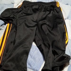 Mens short